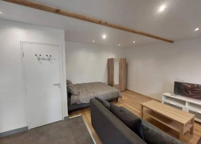 Appartement Independant 2