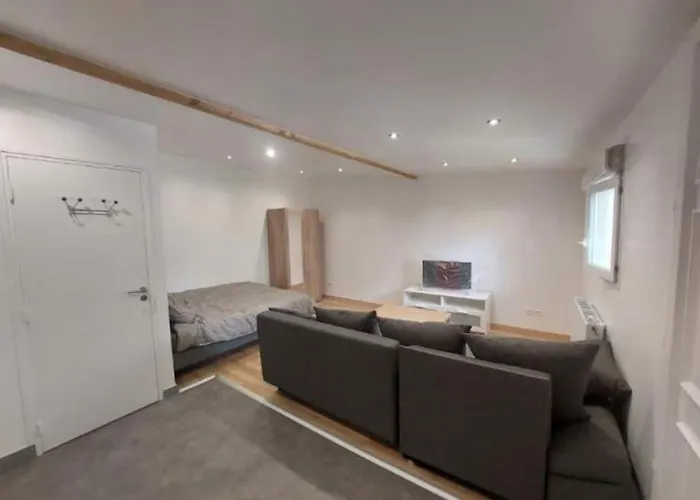 Appartement Independant 2
