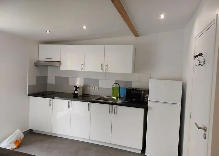 Appartement Independant 2