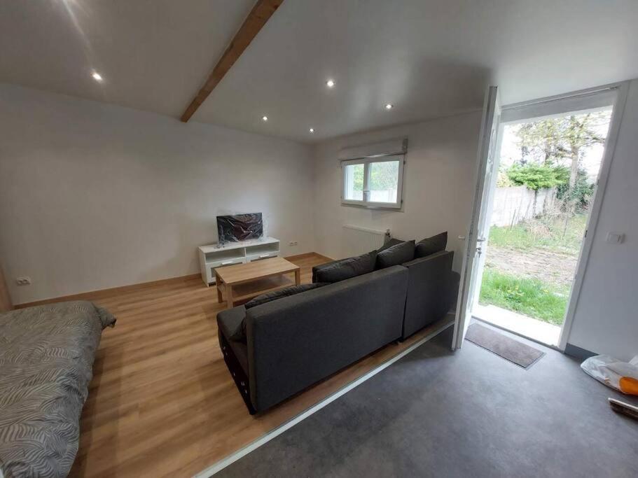 Apartment Independant 2 Le Blanc-Mesnil