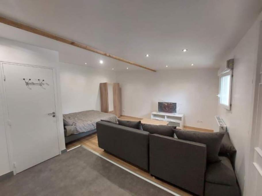 Apartment Independant 2 Le Blanc-Mesnil